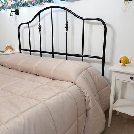 Sannicandro di Bari Stanze Di Puglia Bed & Breakfast エクステリア 写真