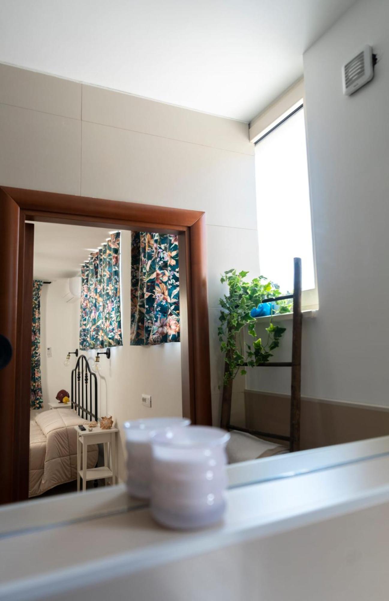 Sannicandro di Bari Stanze Di Puglia Bed & Breakfast エクステリア 写真
