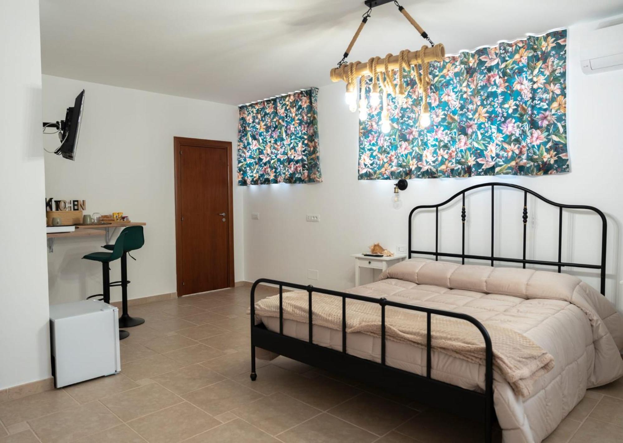 Sannicandro di Bari Stanze Di Puglia Bed & Breakfast エクステリア 写真
