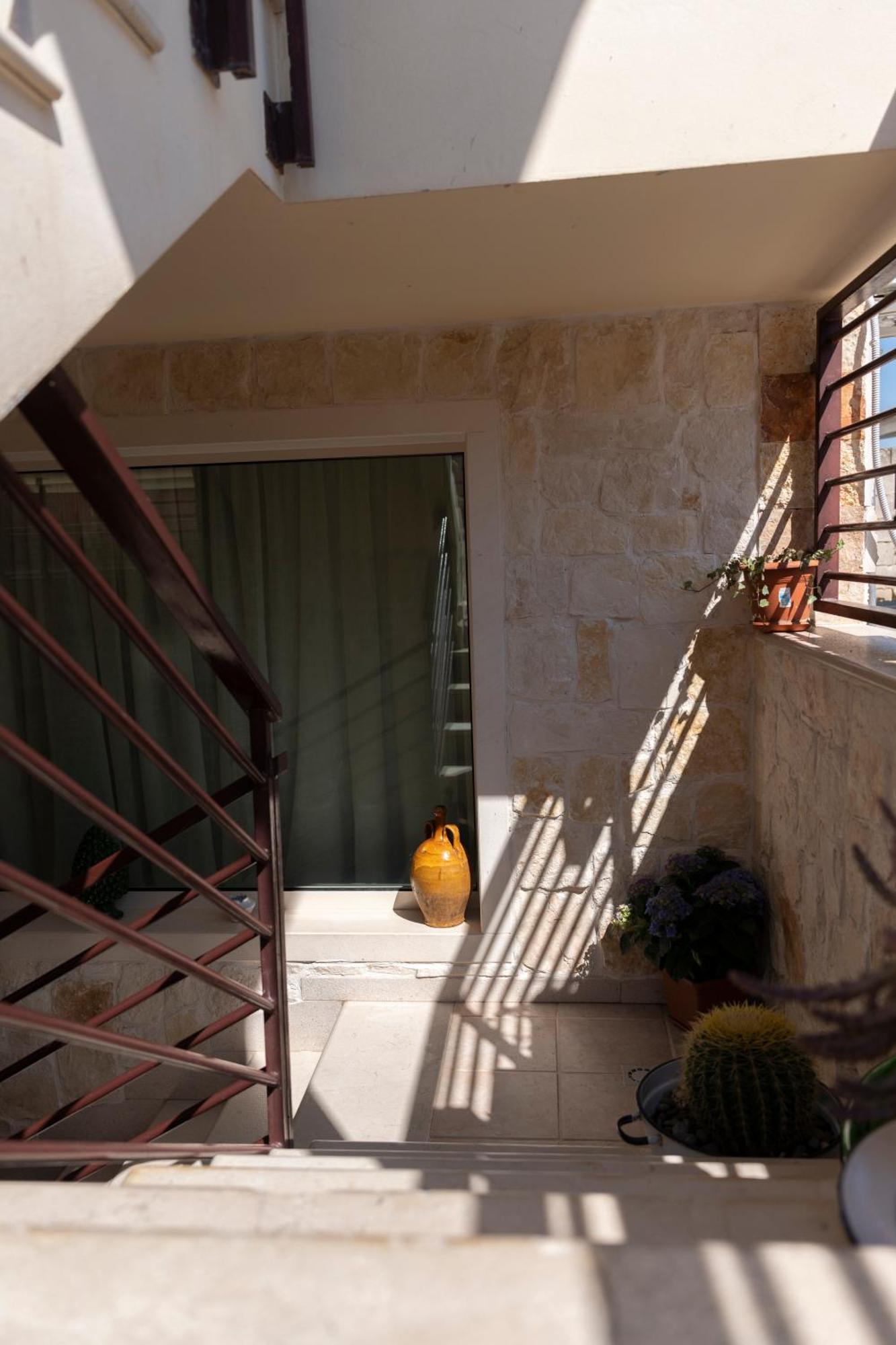 Sannicandro di Bari Stanze Di Puglia Bed & Breakfast エクステリア 写真