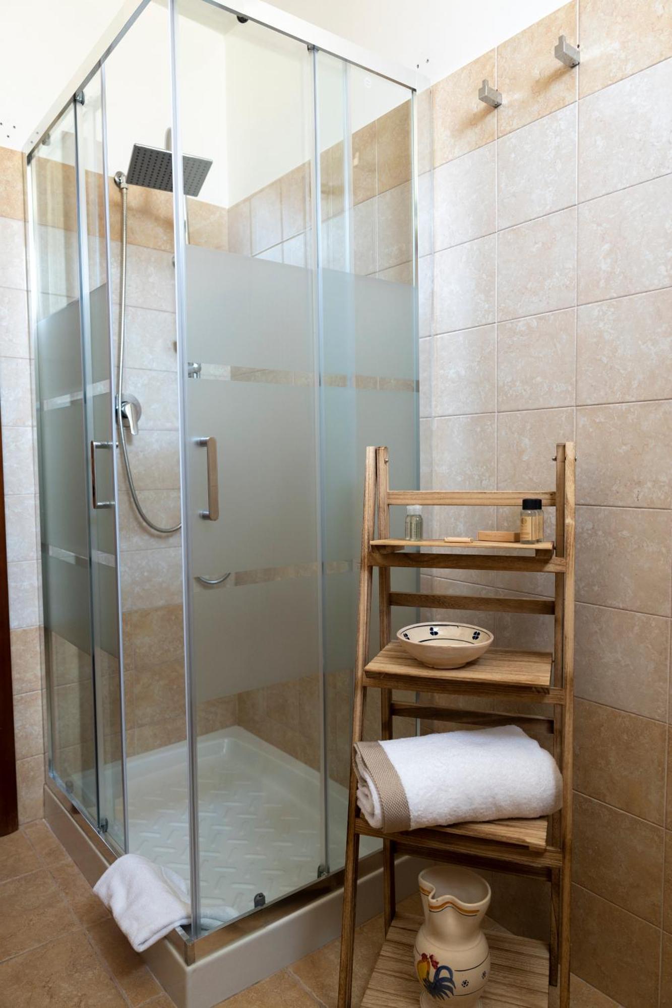Sannicandro di Bari Stanze Di Puglia Bed & Breakfast エクステリア 写真